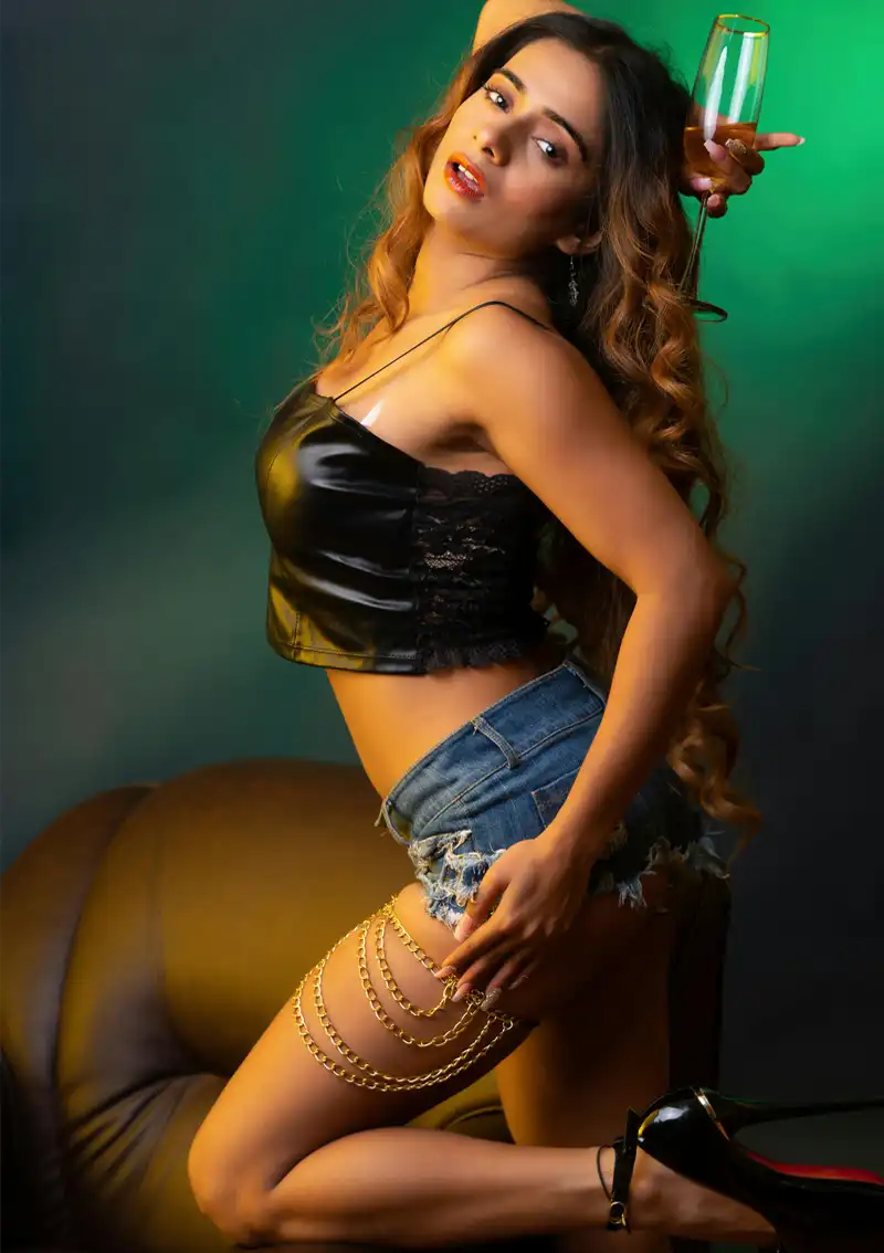 best Shimla escorts service
