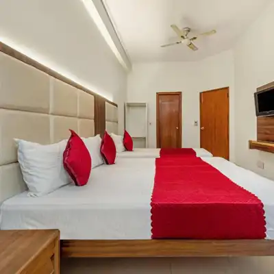 Best Hotel in Shimla